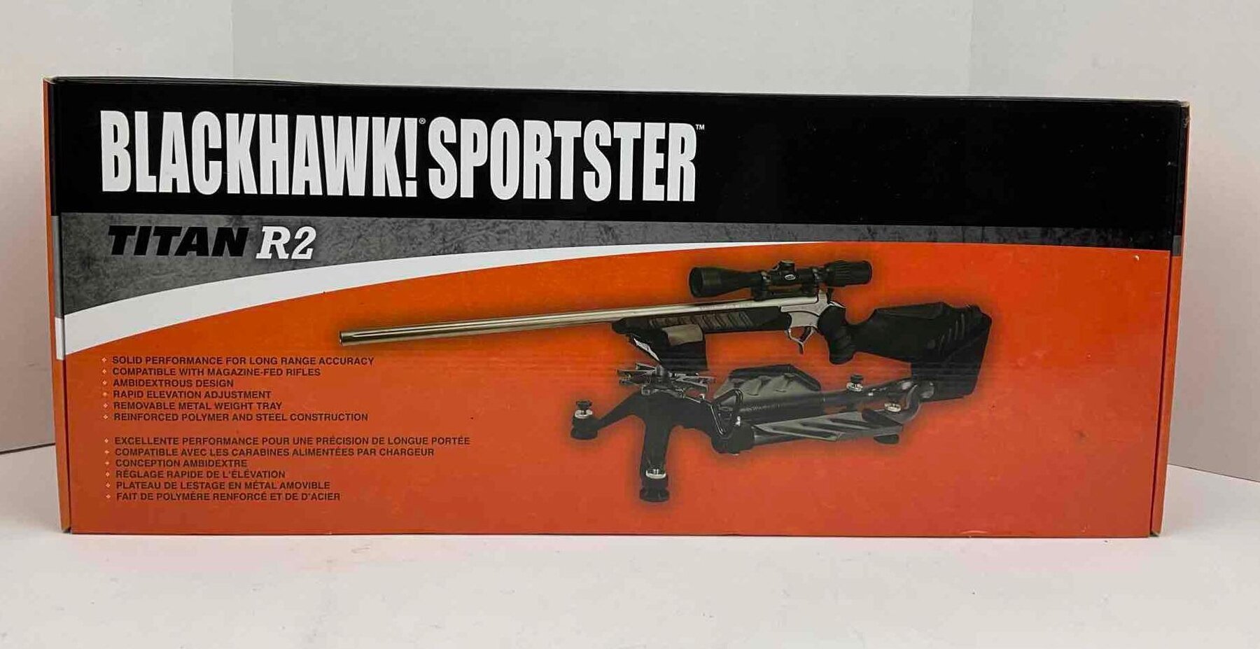 Image for Firearm Accessories | December 6, 2022 at 7:00 PM