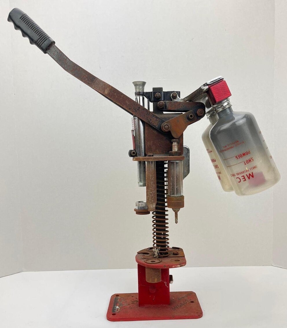 Image for Firearm Accessories | December 6, 2022 at 7:00 PM