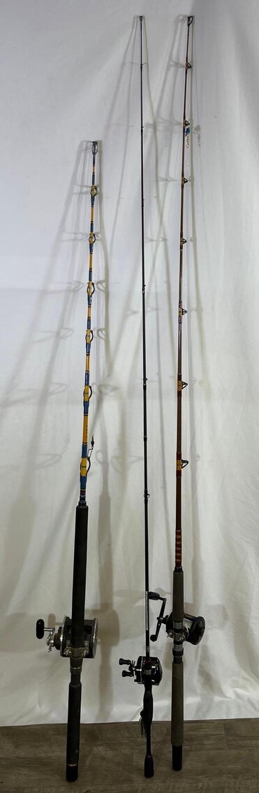 Image for Firearm Accessories | December 6, 2022 at 7:00 PM