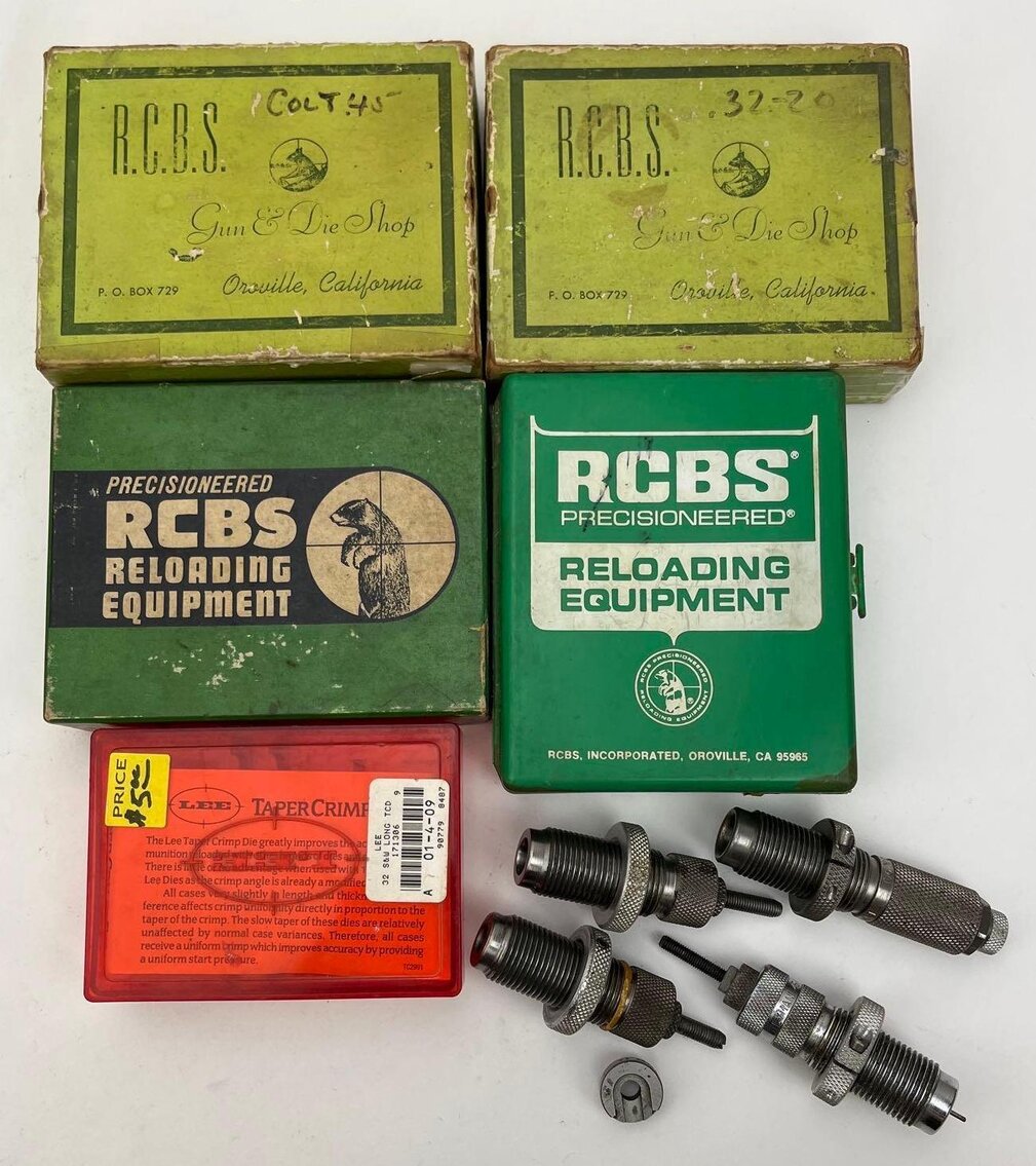 Image for Firearm Accessories | December 6, 2022 at 7:00 PM