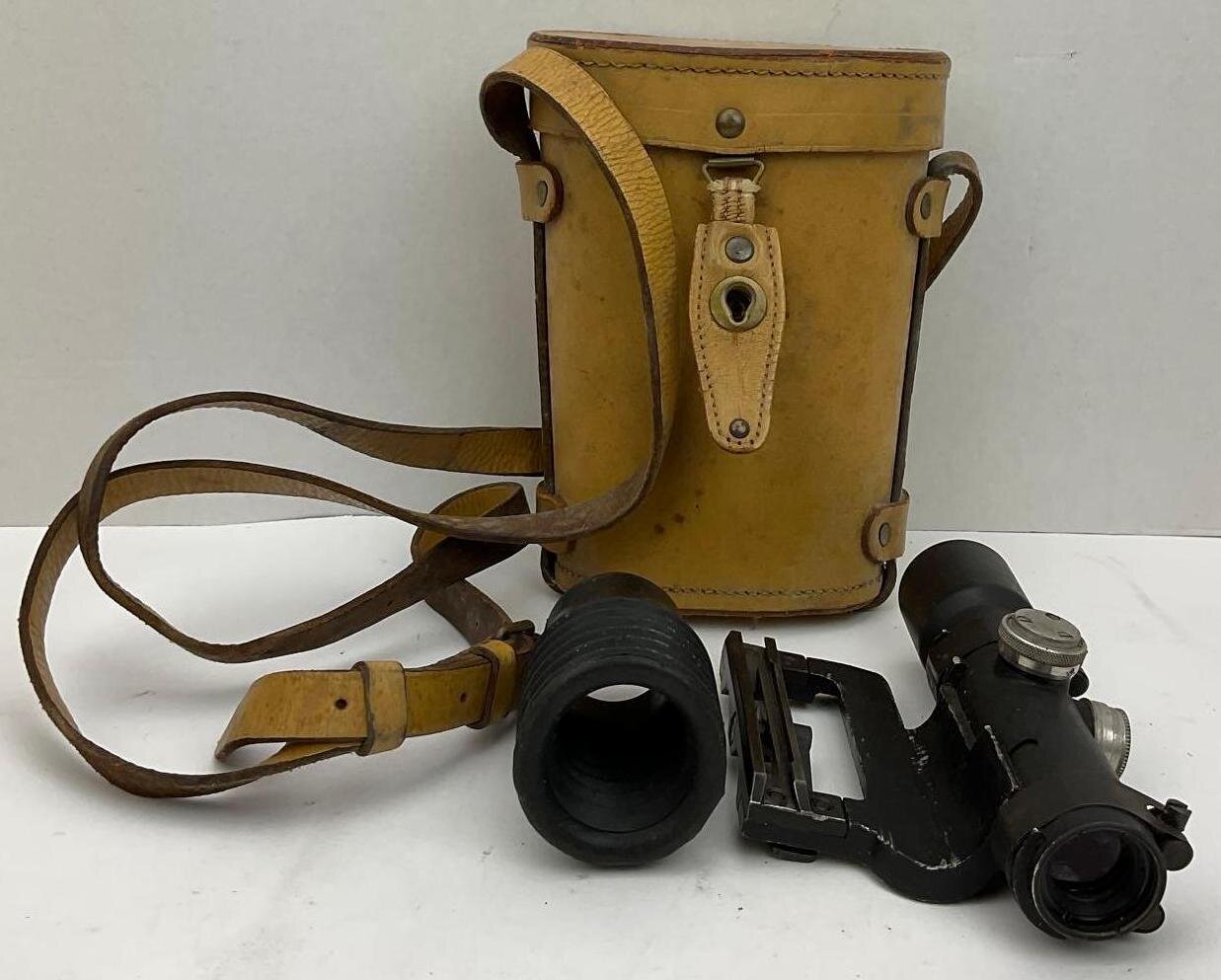 Image for Firearm Accessories | December 6, 2022 at 7:00 PM