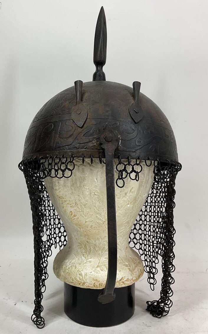 Image for Firearm Accessories | December 6, 2022 at 7:00 PM