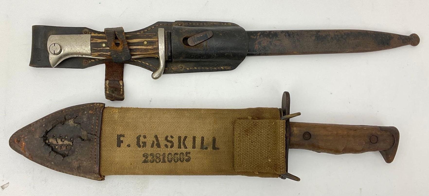 Image for Firearm Accessories | December 6, 2022 at 7:00 PM