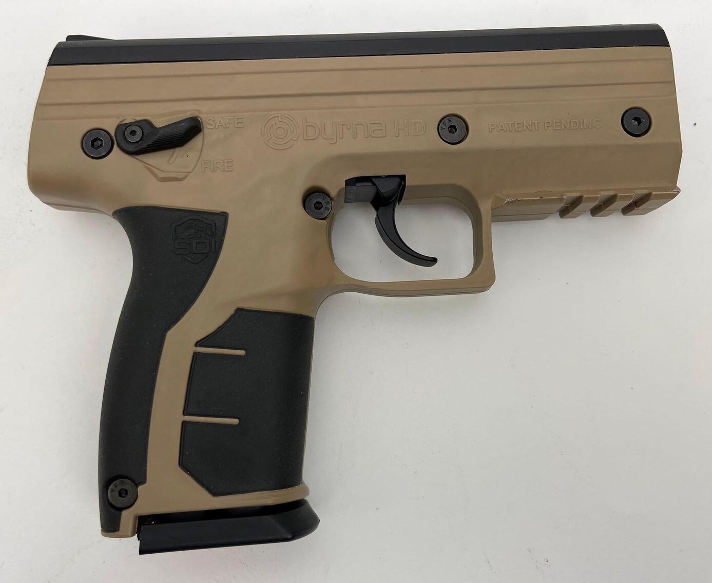 Image for Firearm Accessories | December 6, 2022 at 7:00 PM