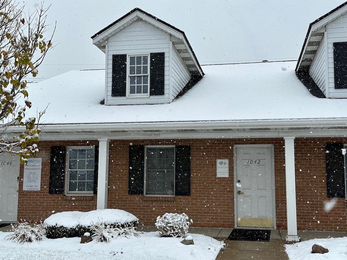 Middletown OH Office Condo