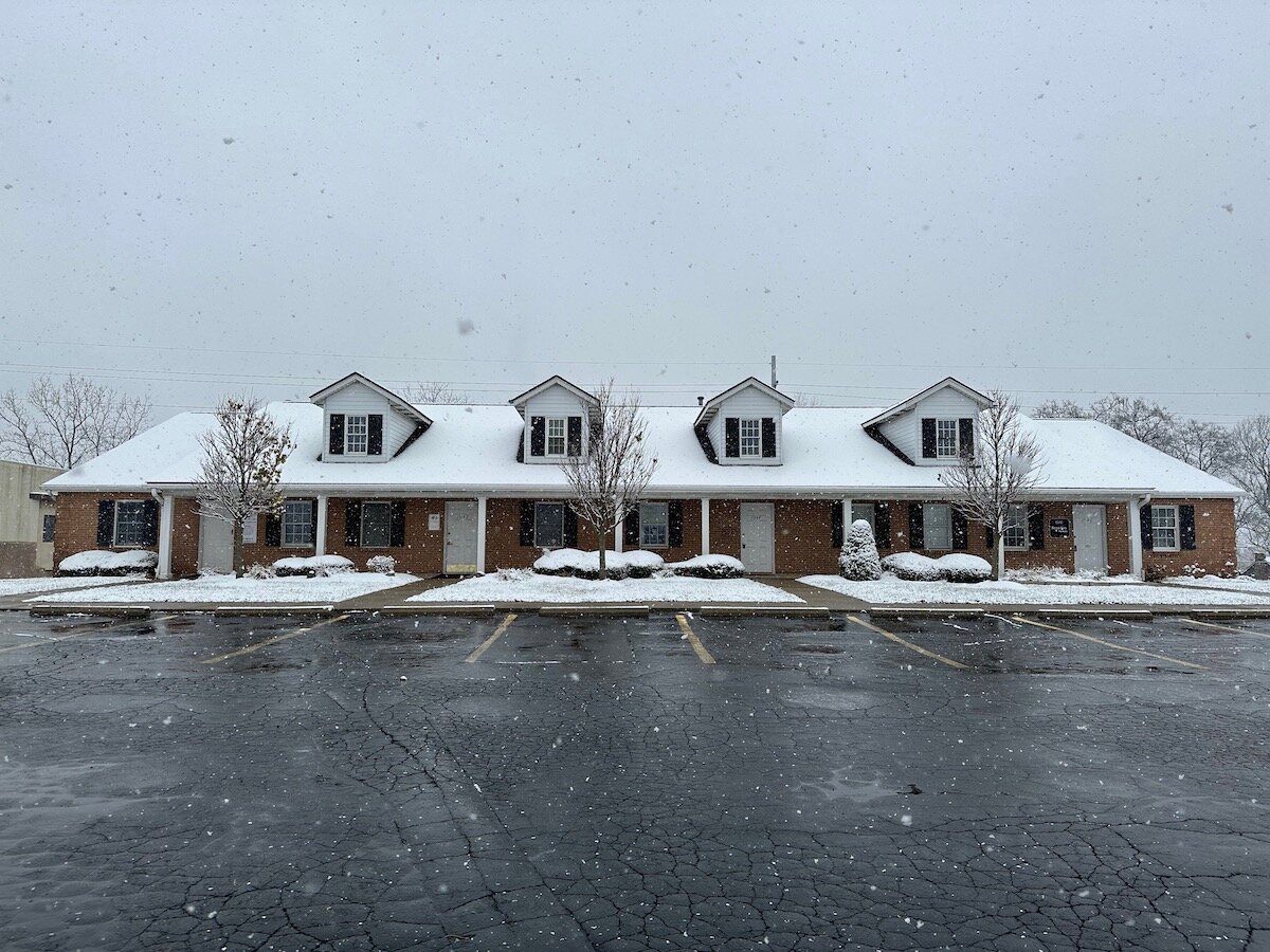 Middletown OH Office Condo