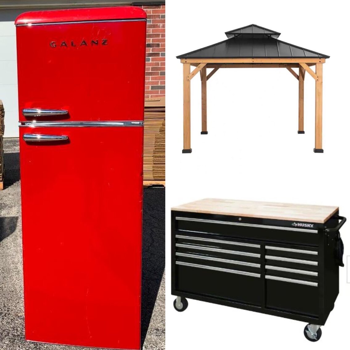 Image for New Undelivered Distribution Hub Assets - Thurs Nov. 17th