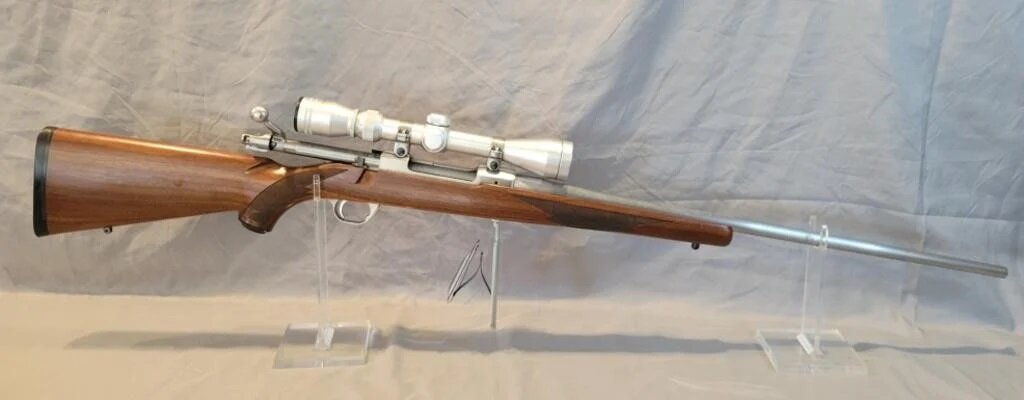 Image for William R Wrightsman Estate Property Online Auction