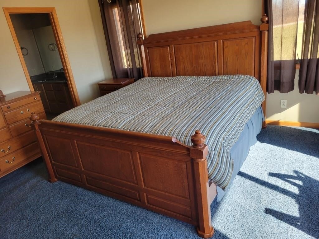 Image for William R Wrightsman Estate Property Online Auction