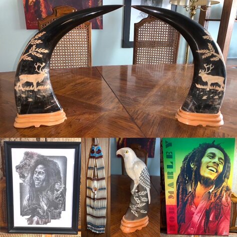 Image for John Robish Sr Estate Online Auction