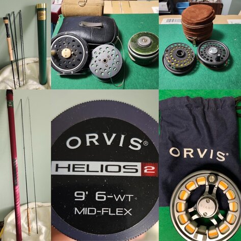 Image for John Robish Sr Estate Online Auction