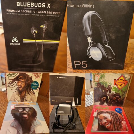 Image for John Robish Sr Estate Online Auction