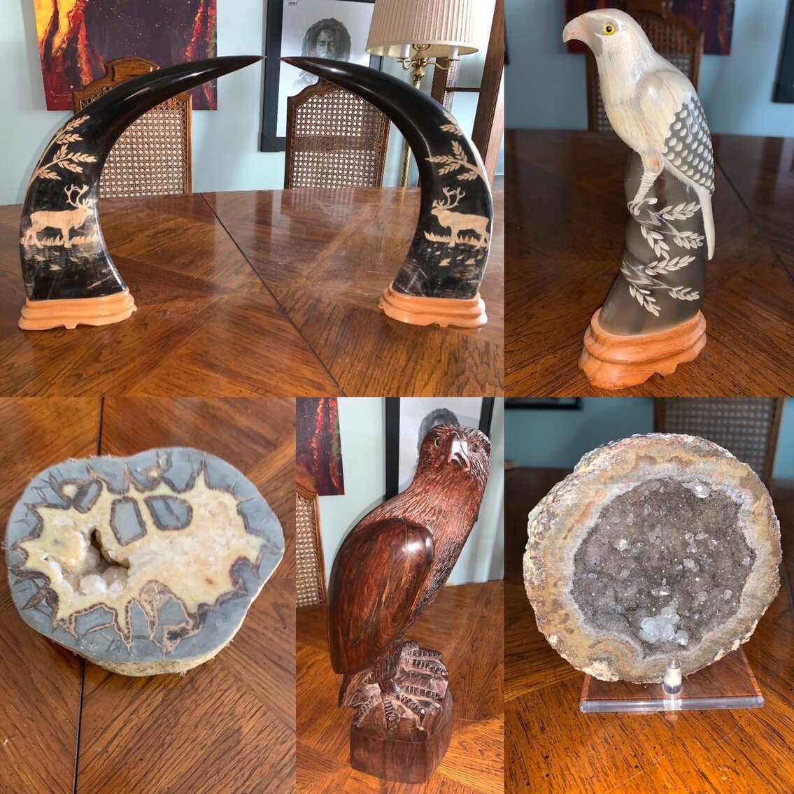 Image for John Robish Sr Estate Online Auction