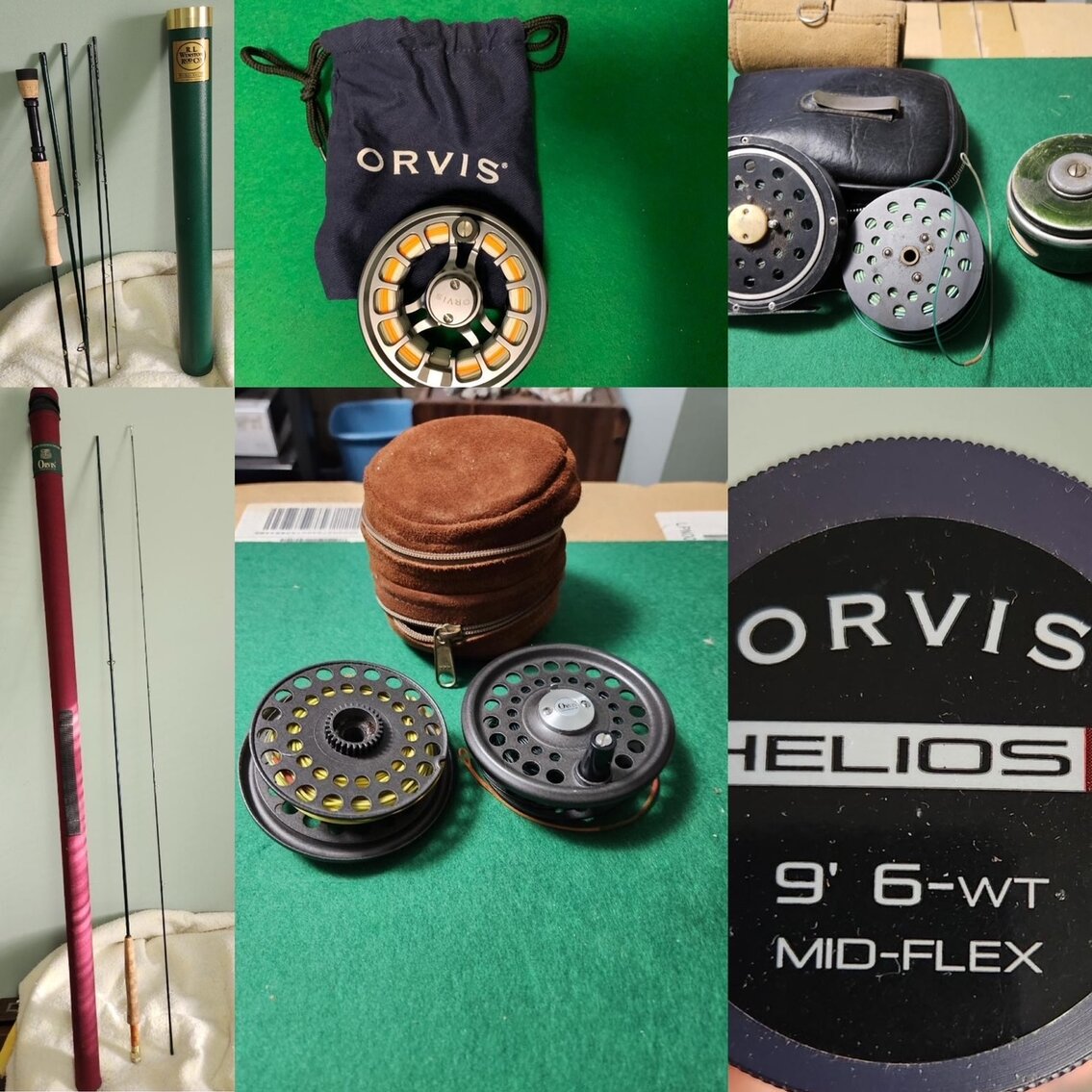 Image for John Robish Sr Estate Online Auction