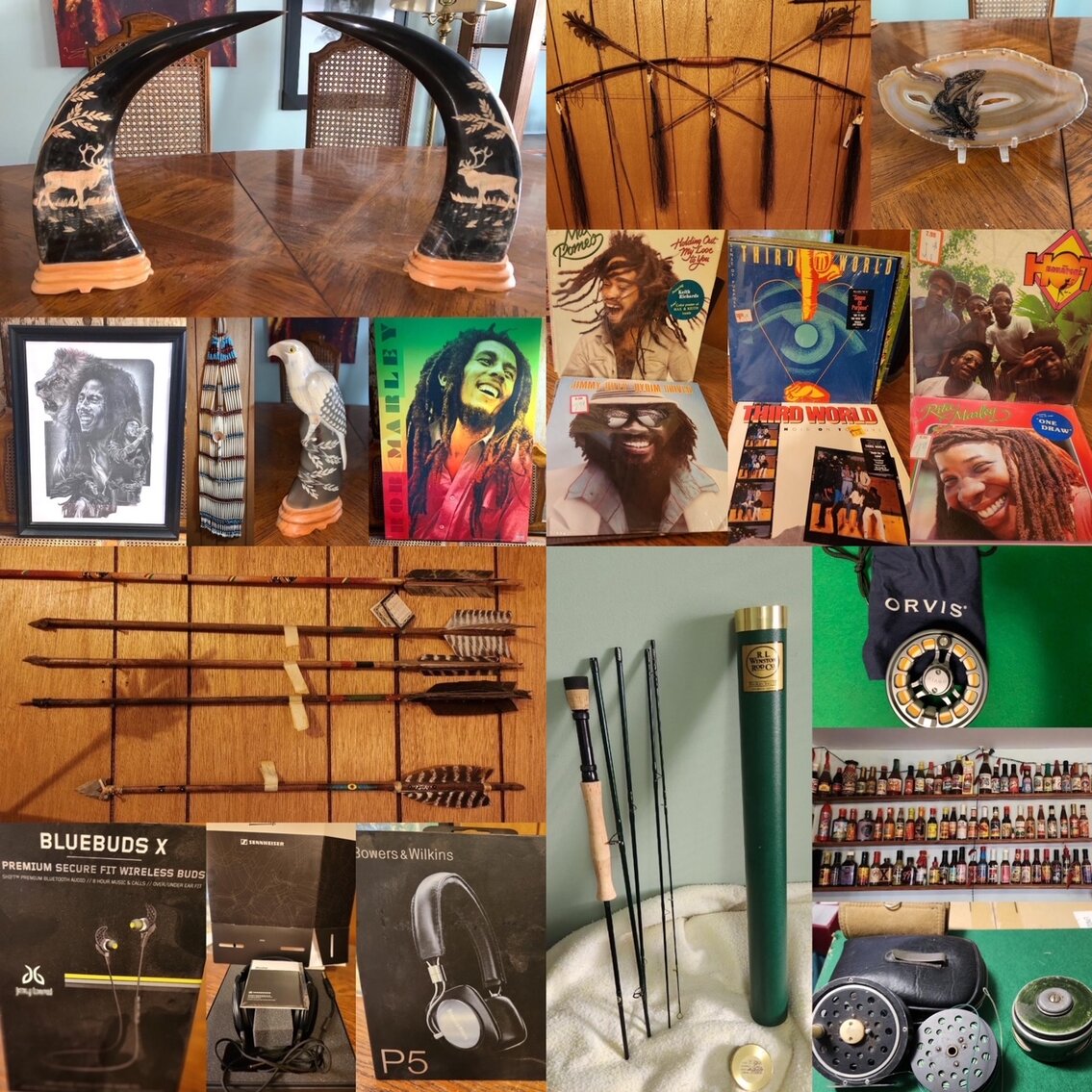 Image for John Robish Sr Estate Online Auction