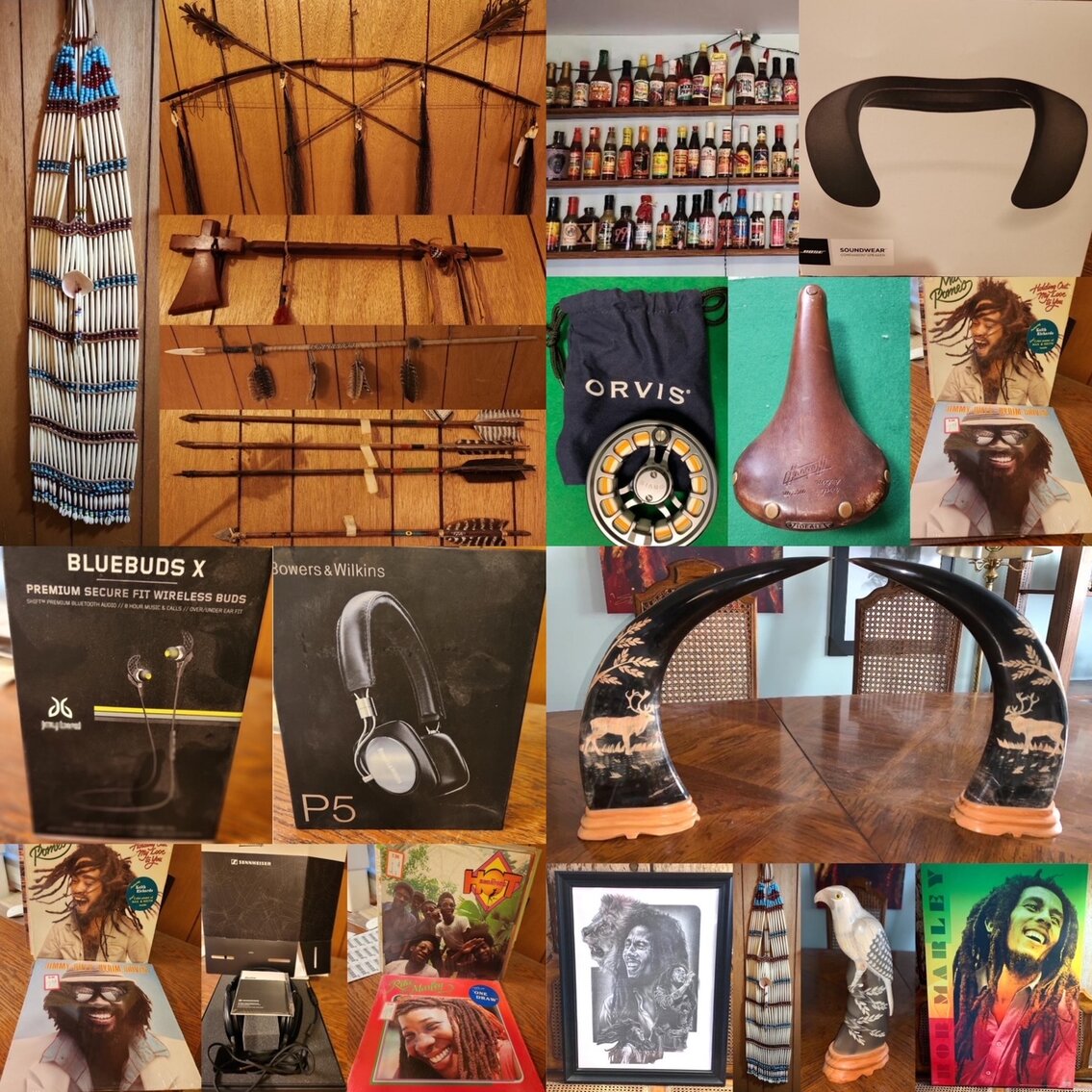 Image for John Robish Sr Estate Online Auction