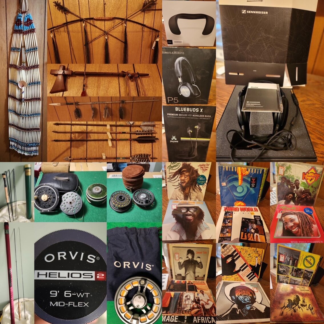 Image for John Robish Sr Estate Online Auction