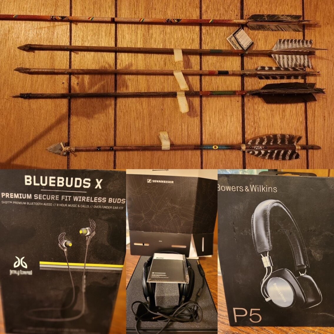 Image for John Robish Sr Estate Online Auction