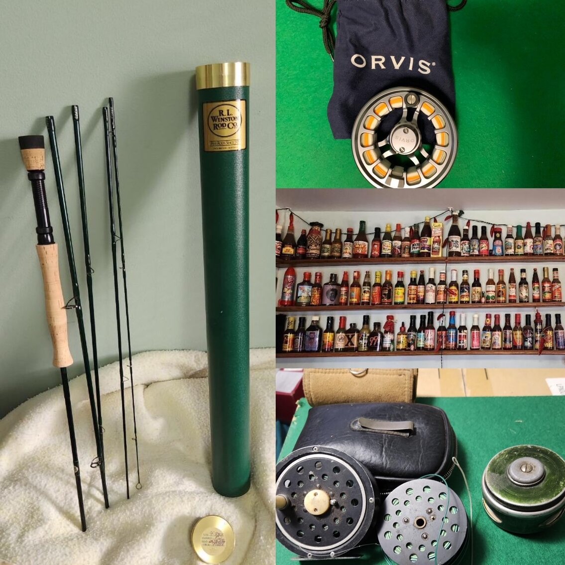 Image for John Robish Sr Estate Online Auction