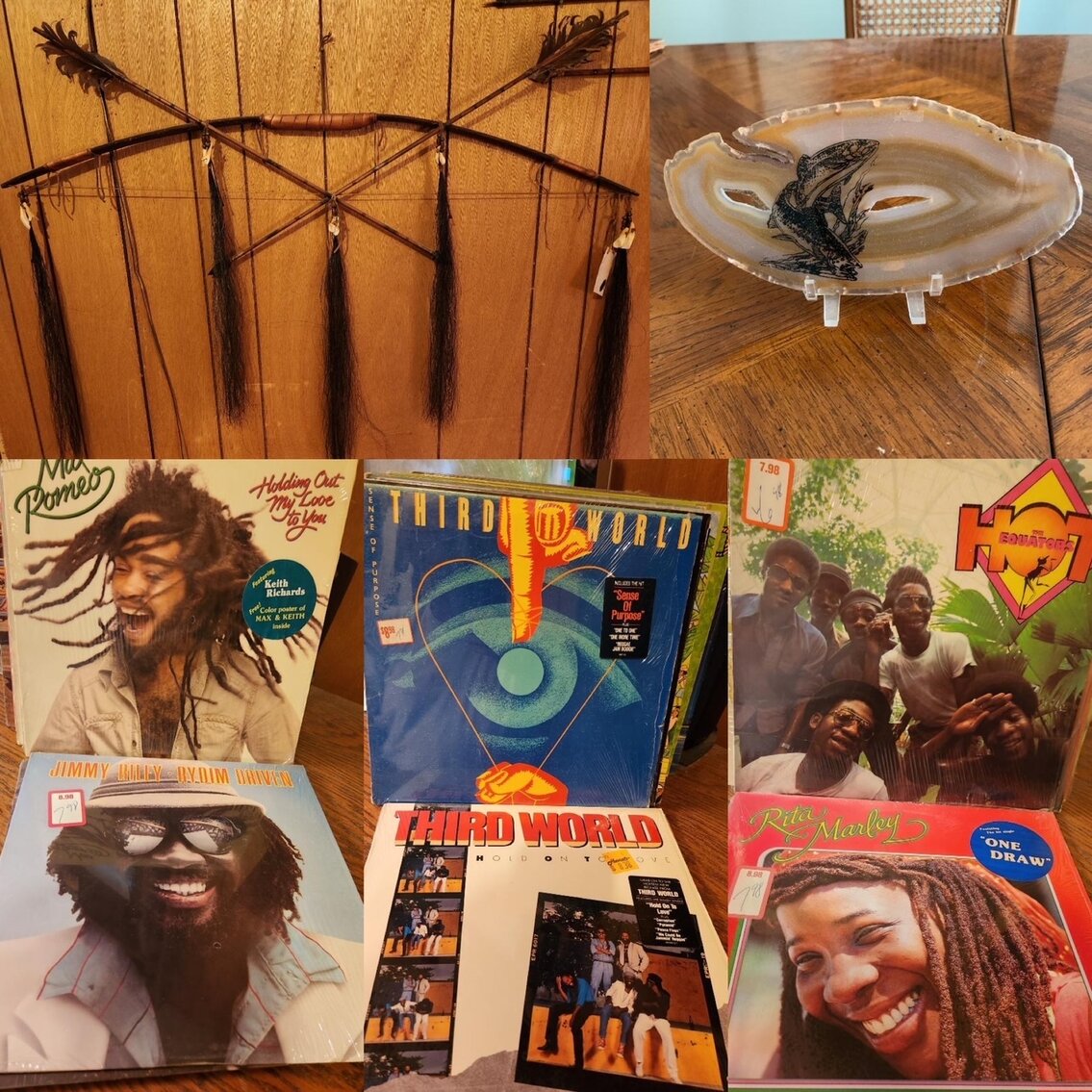 Image for John Robish Sr Estate Online Auction