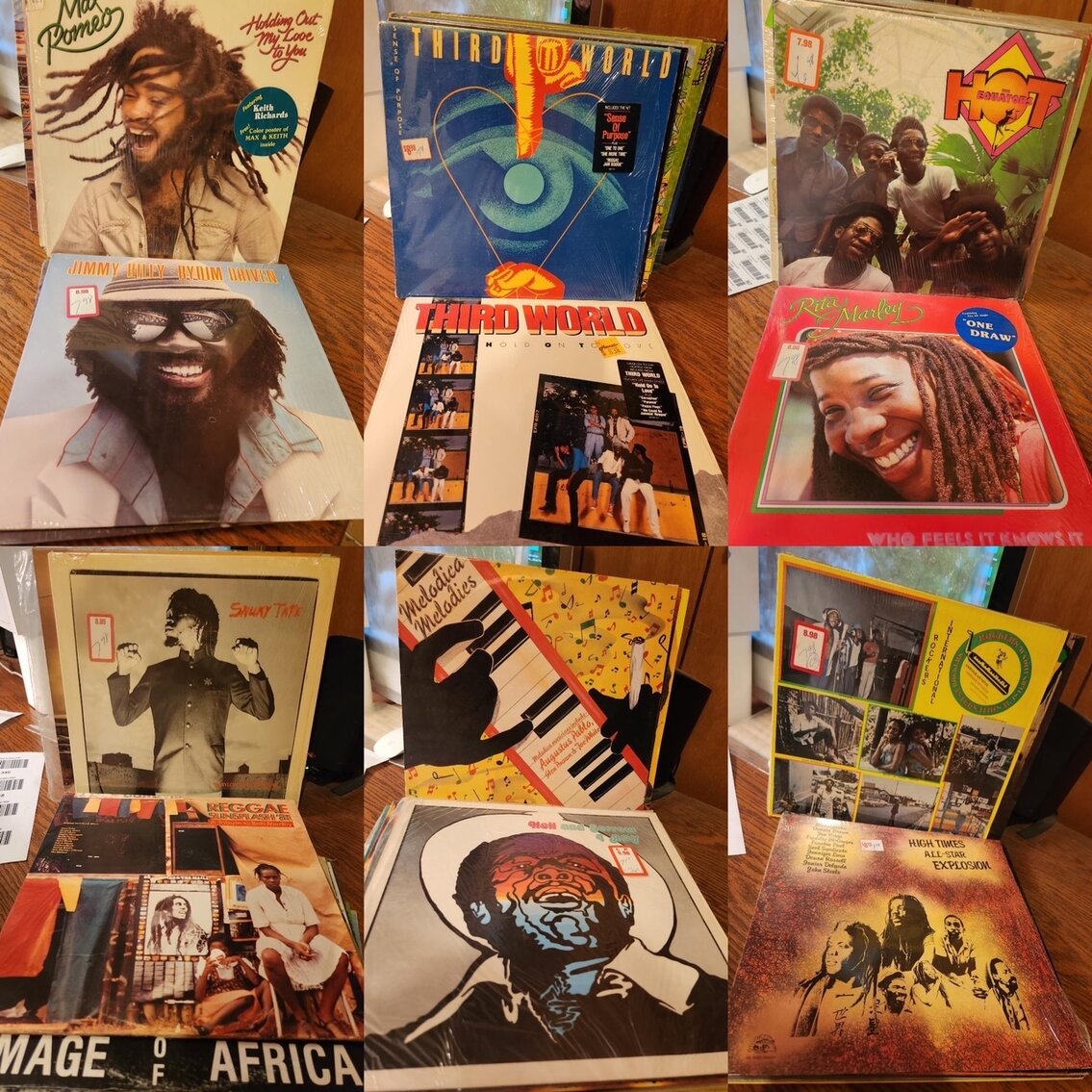 Image for John Robish Sr Estate Online Auction