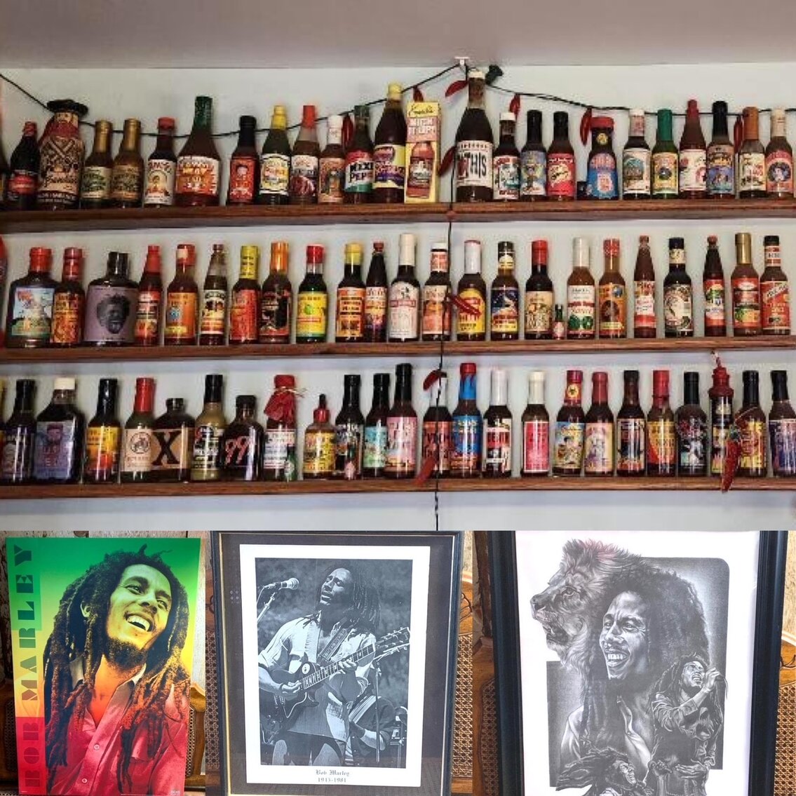 Image for John Robish Sr Estate Online Auction