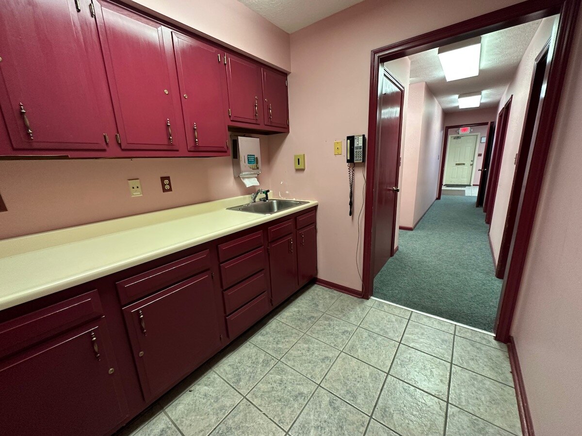 Image for Middletown OH Office Condo