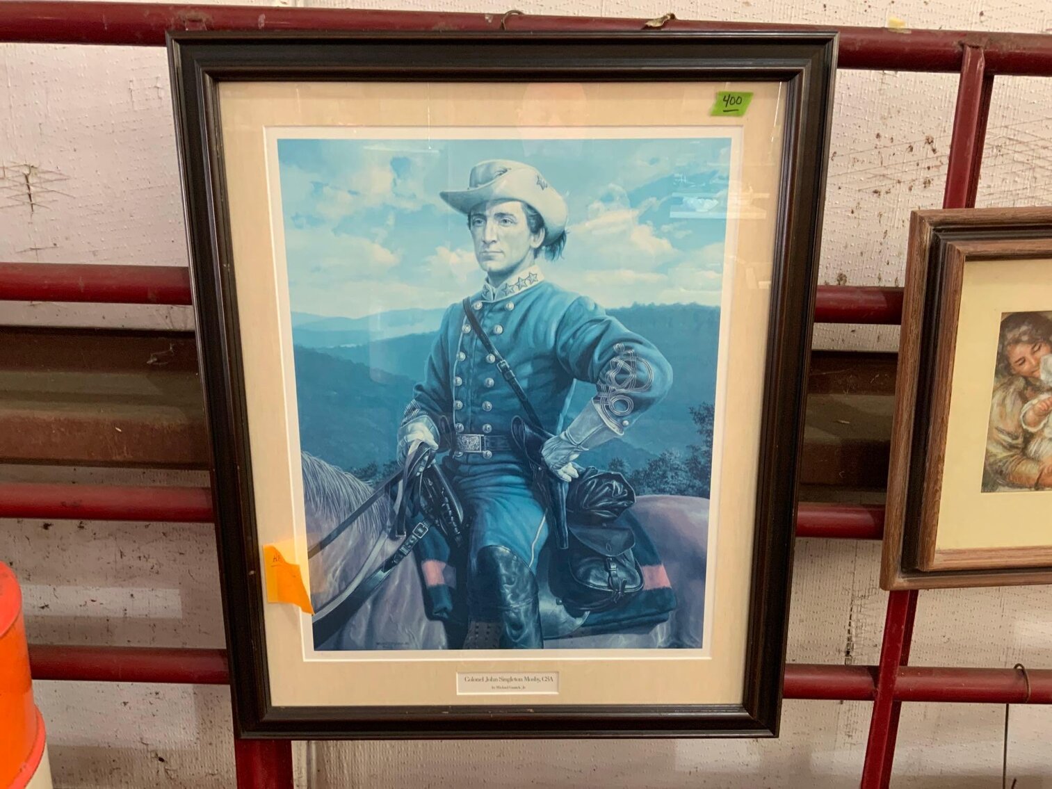 Image for Ladies Rolex, Vintage Metal Toys, Antique Furniture, Framed Art, Elvis, Disney, McDonalds Collectibles, Tools, Fishing Gear