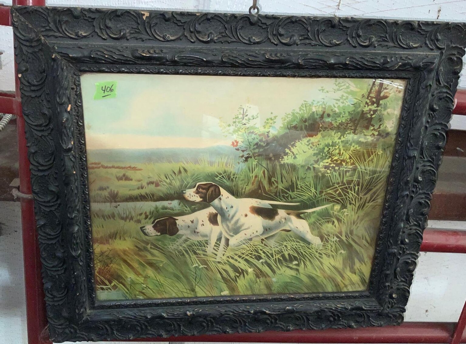 Image for Ladies Rolex, Vintage Metal Toys, Antique Furniture, Framed Art, Elvis, Disney, McDonalds Collectibles, Tools, Fishing Gear