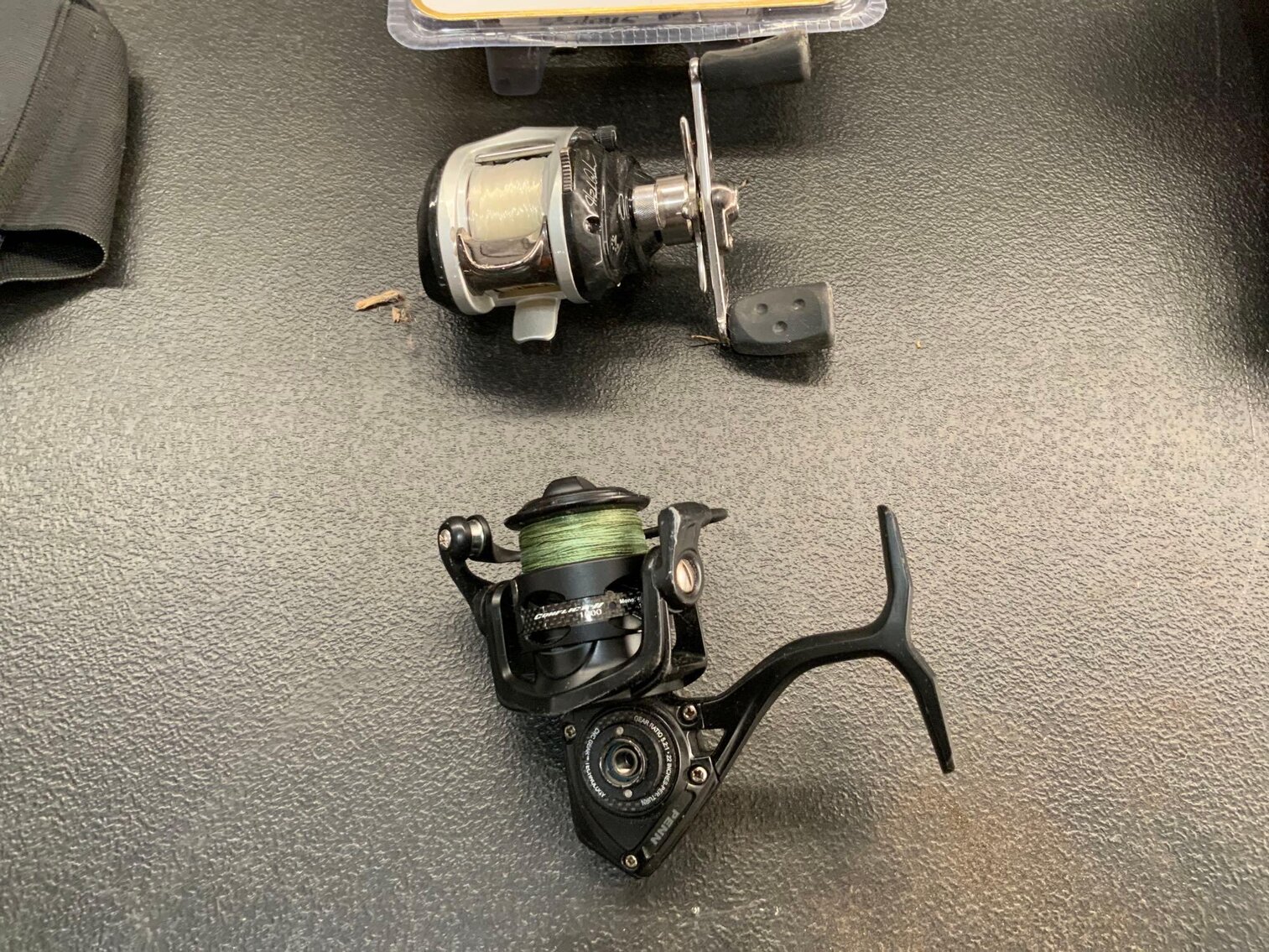 Image for Ladies Rolex, Vintage Metal Toys, Antique Furniture, Framed Art, Elvis, Disney, McDonalds Collectibles, Tools, Fishing Gear