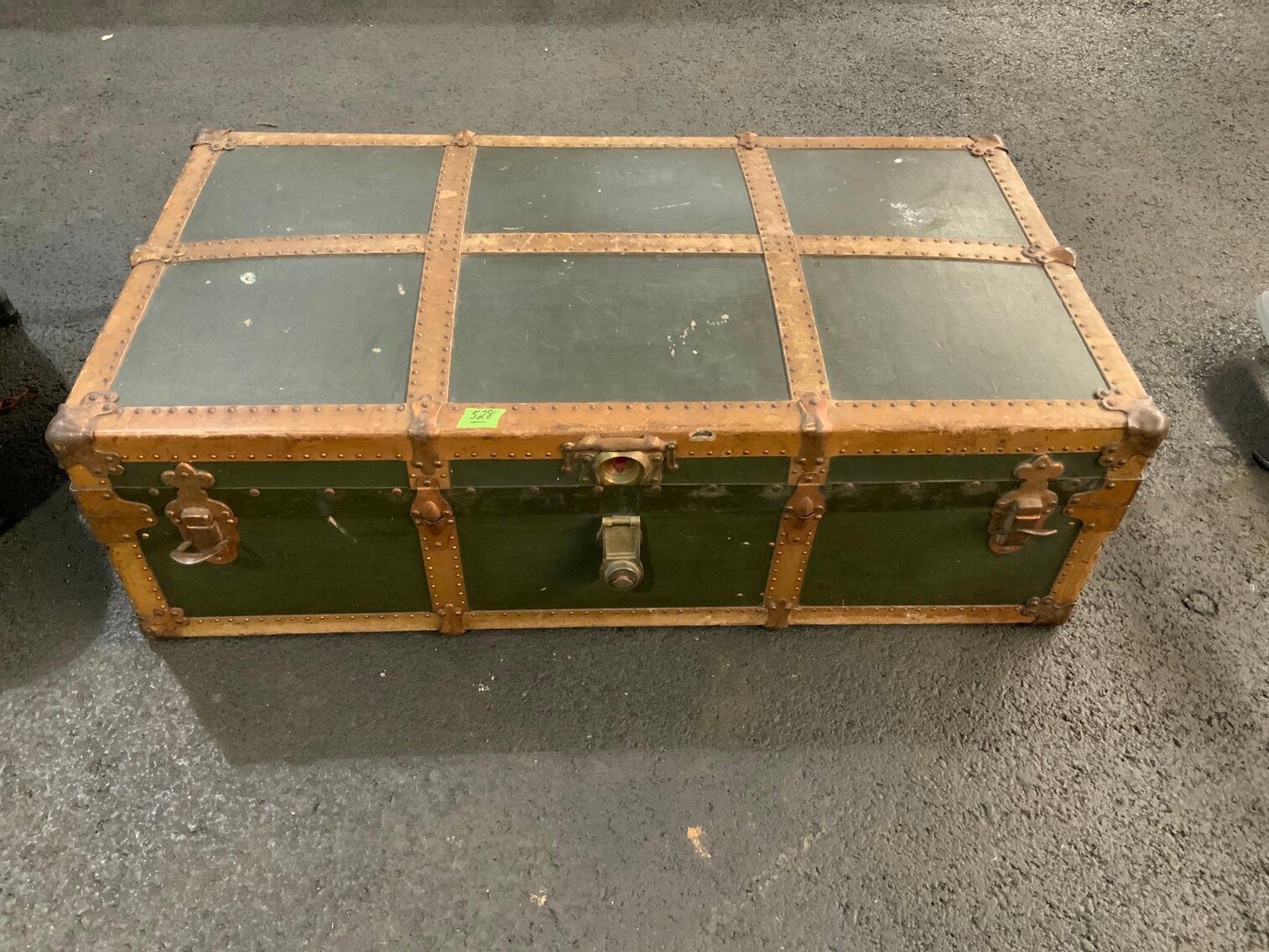 Image for Ladies Rolex, Vintage Metal Toys, Antique Furniture, Framed Art, Elvis, Disney, McDonalds Collectibles, Tools, Fishing Gear