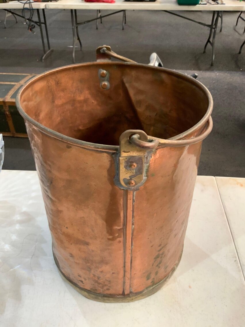 Image for Ladies Rolex, Vintage Metal Toys, Antique Furniture, Framed Art, Elvis, Disney, McDonalds Collectibles, Tools, Fishing Gear