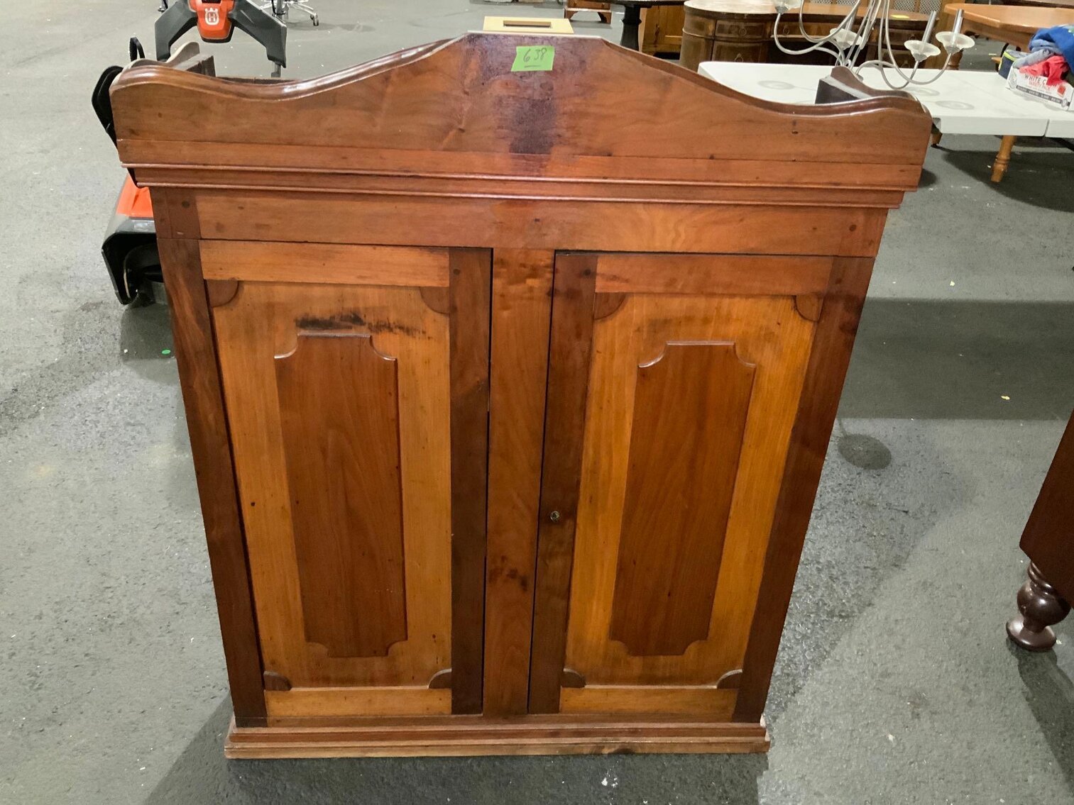 Image for Ladies Rolex, Vintage Metal Toys, Antique Furniture, Framed Art, Elvis, Disney, McDonalds Collectibles, Tools, Fishing Gear