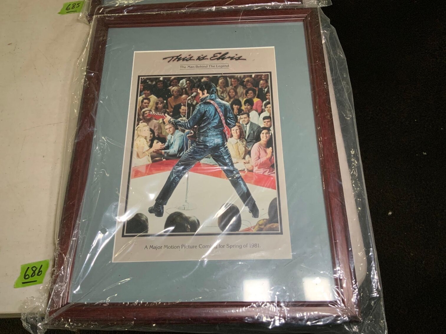 Image for Ladies Rolex, Vintage Metal Toys, Antique Furniture, Framed Art, Elvis, Disney, McDonalds Collectibles, Tools, Fishing Gear