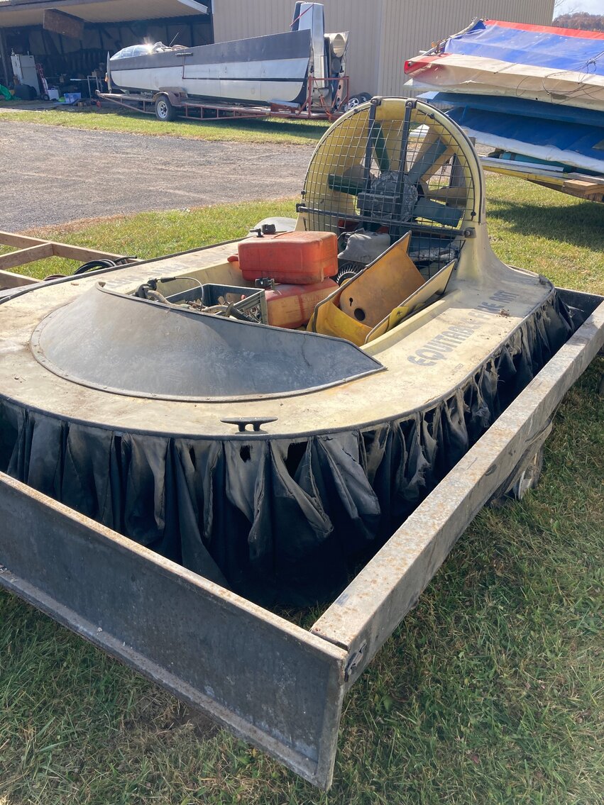 Image for Albright - Single Engine Airplanes & Gliders, Airplane Parts & Engines, Aviation Items, Tools, Abandoned Vehicles, And Much More