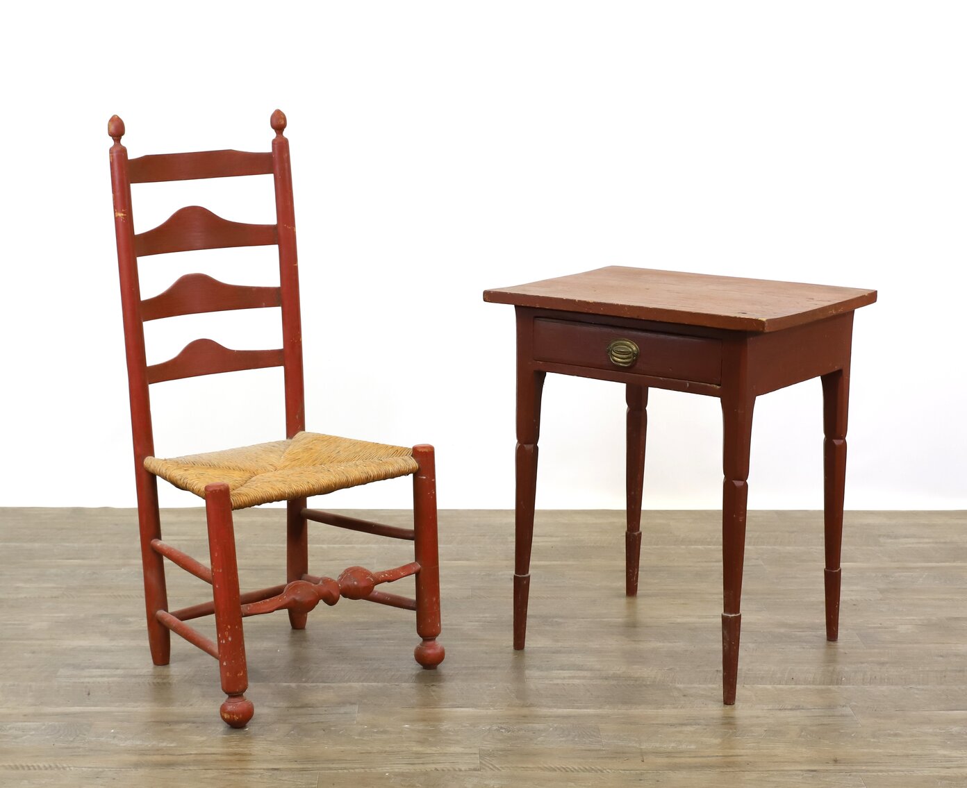 Image for Estate of James Sittig | Collector and Art Conservator | November 22, 2022 at 10:00 AM
