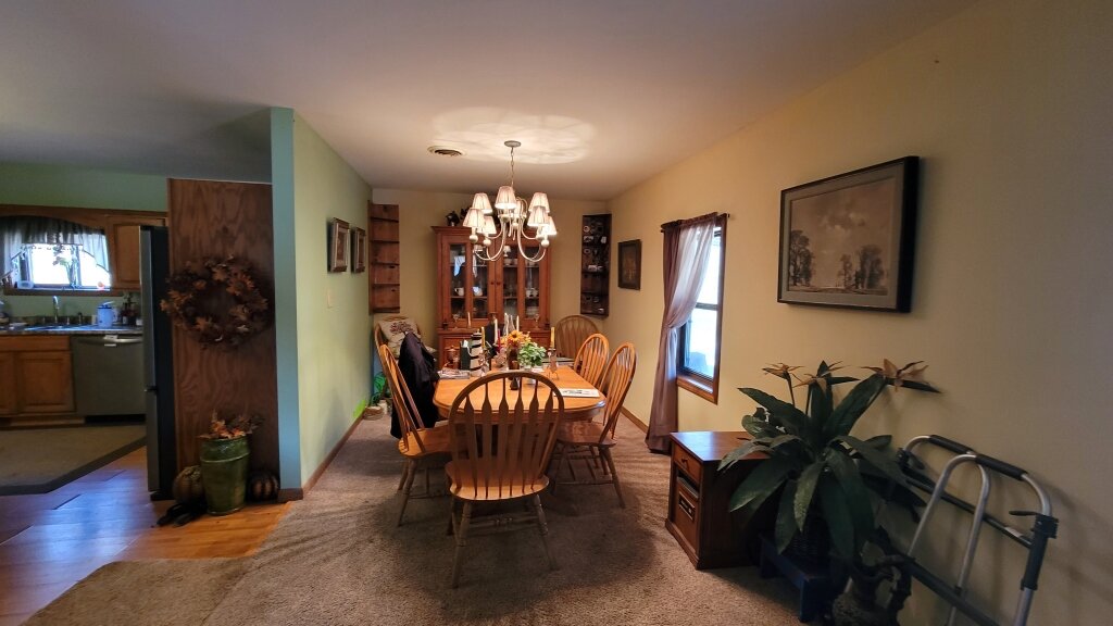 Image for 3-Bedroom Pole Barn Open Concept Home on a Lake w/ a Workshop