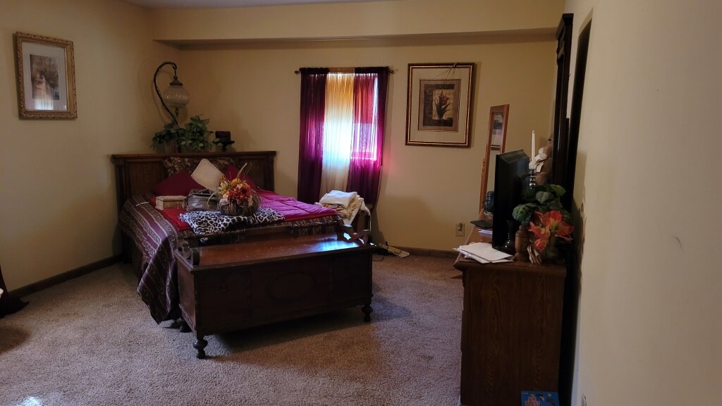 Image for 3-Bedroom Pole Barn Open Concept Home on a Lake w/ a Workshop