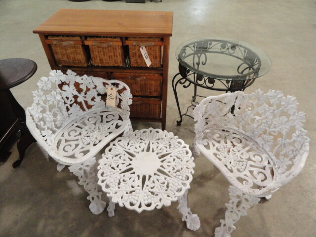 Image for Nov 17, 2022 Public Auction