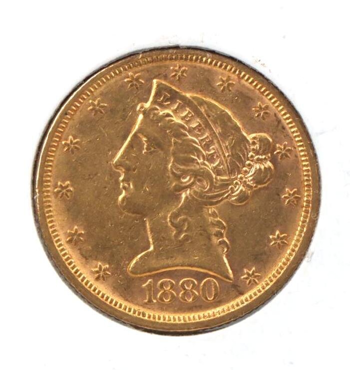 Image for Coins and Currency | November 29, 2022 at 12:00 PM