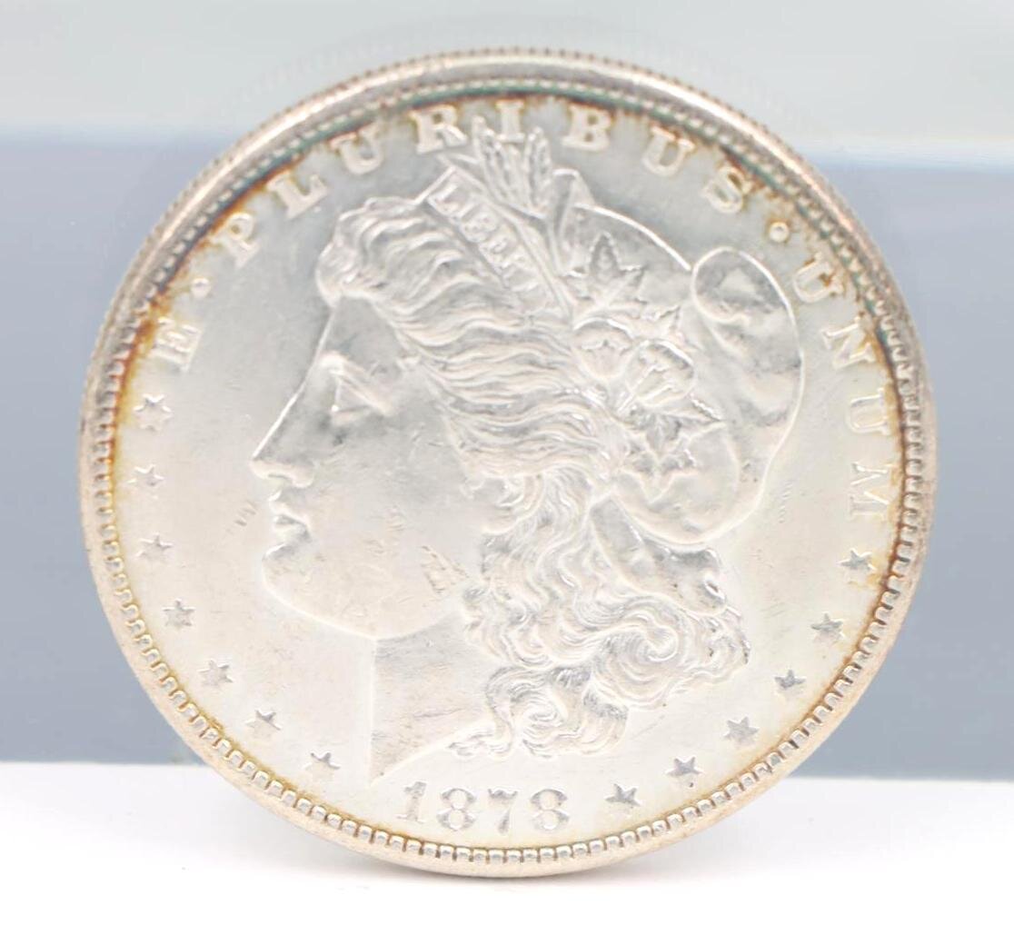 Image for Coins and Currency | November 29, 2022 at 12:00 PM