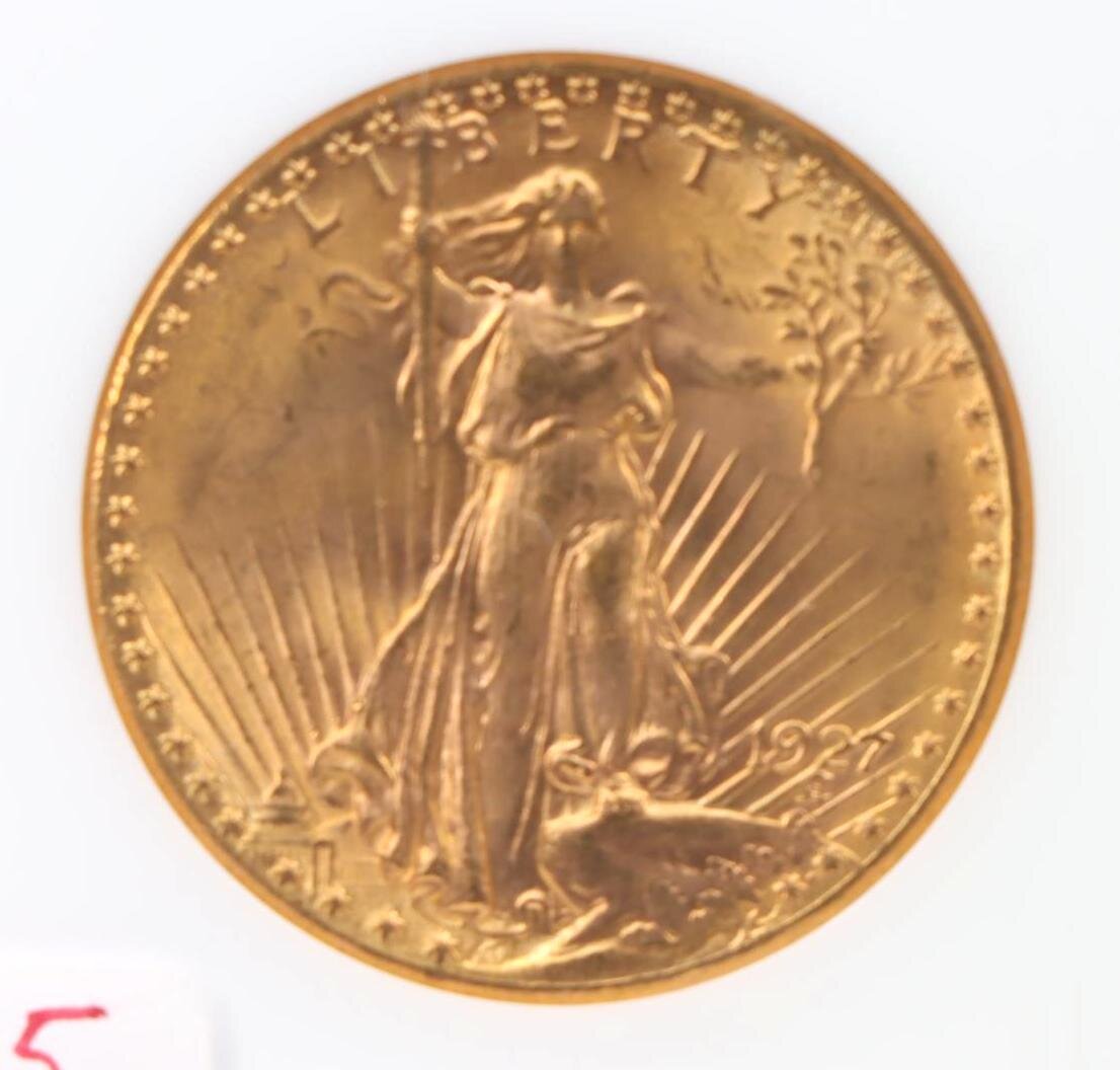 Image for Coins and Currency | November 29, 2022 at 12:00 PM