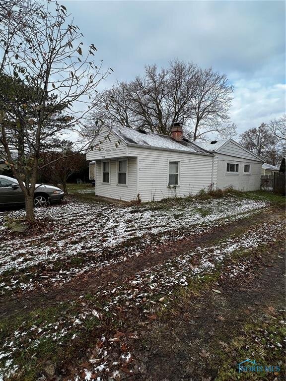 Image for MINIMUM BID AUCTION $40,000! 5146 Golden Rd.