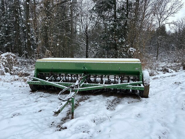 Image for Jerry Grosskopf Estate Equipment