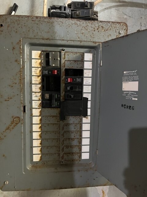 Image for SOLD $38,500 - Mixed-Use Block Building in Nutter Fort