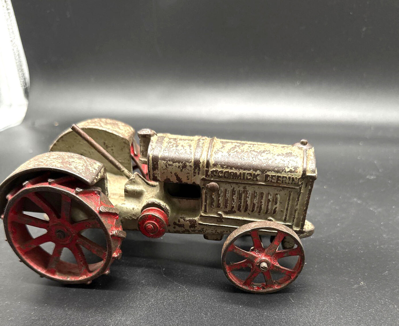 Image for Tools, Antiques, Glassware, Costume and Gold Jewelry, Collectibles, and Furnishings (S Holland Sylvania)