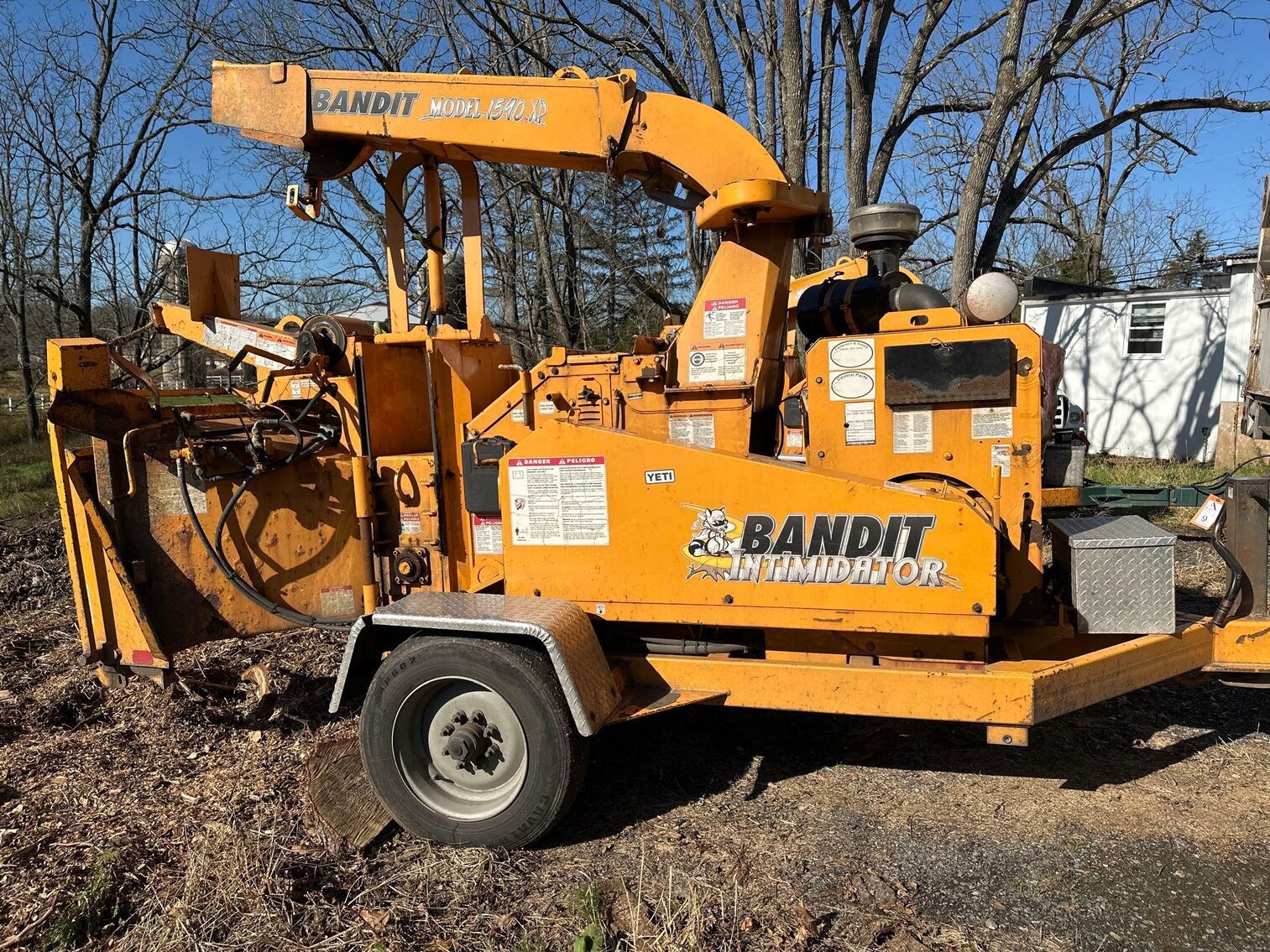 Image for Monster Tree Business Liquidation | December 7, 2022 at 2:00 PM