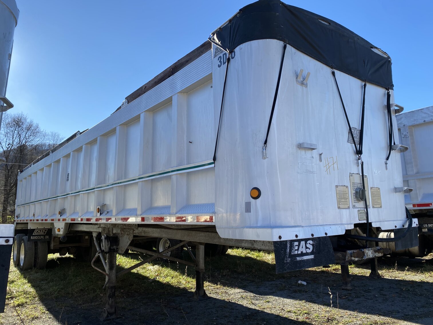 Image for Parsons, WV -  Tractors, Dump Trailers, Trailers, Logging Equipment, Trucks, Commercial Generators, and Much More!