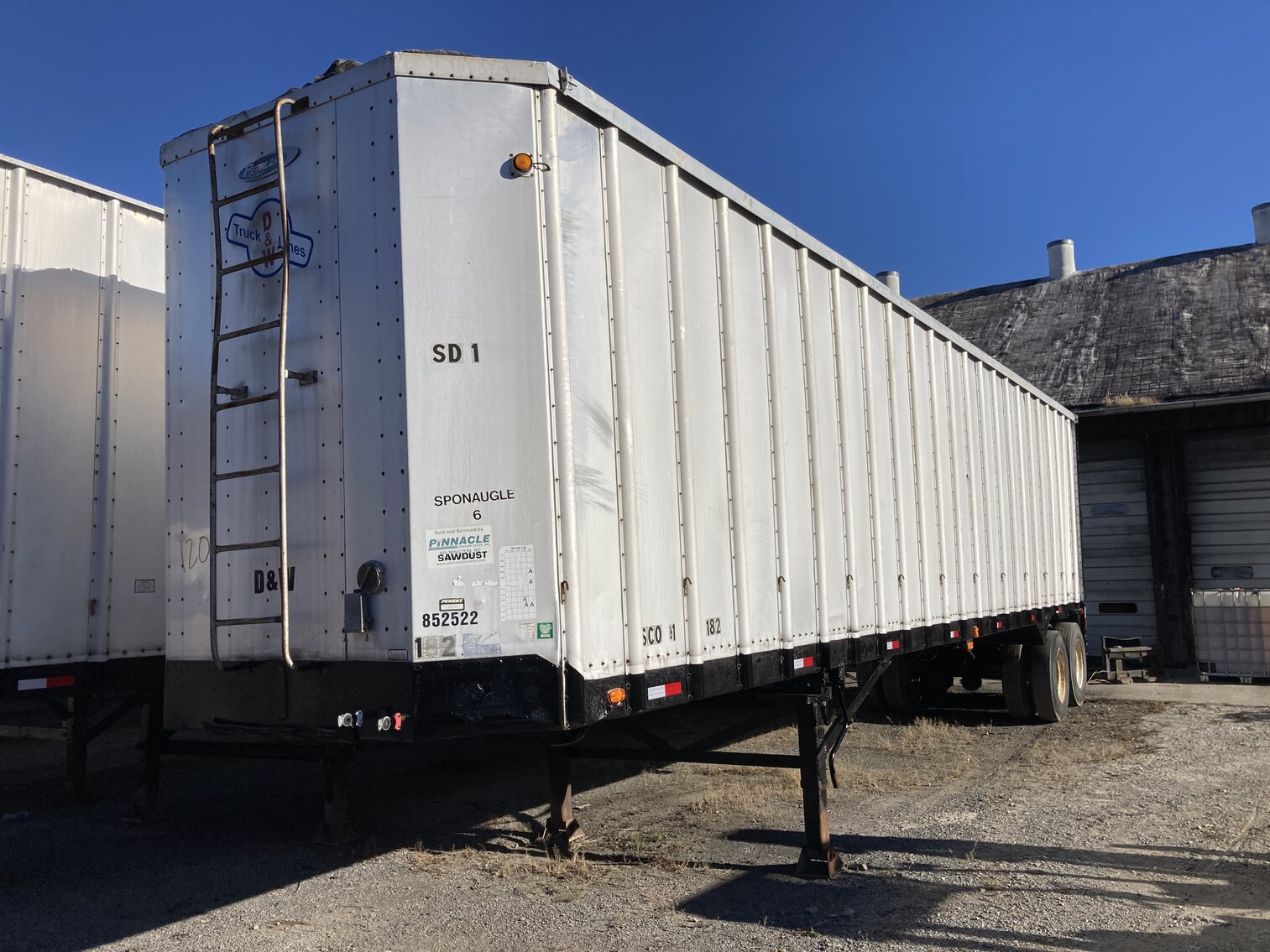 Image for Parsons, WV -  Tractors, Dump Trailers, Trailers, Logging Equipment, Trucks, Commercial Generators, and Much More!