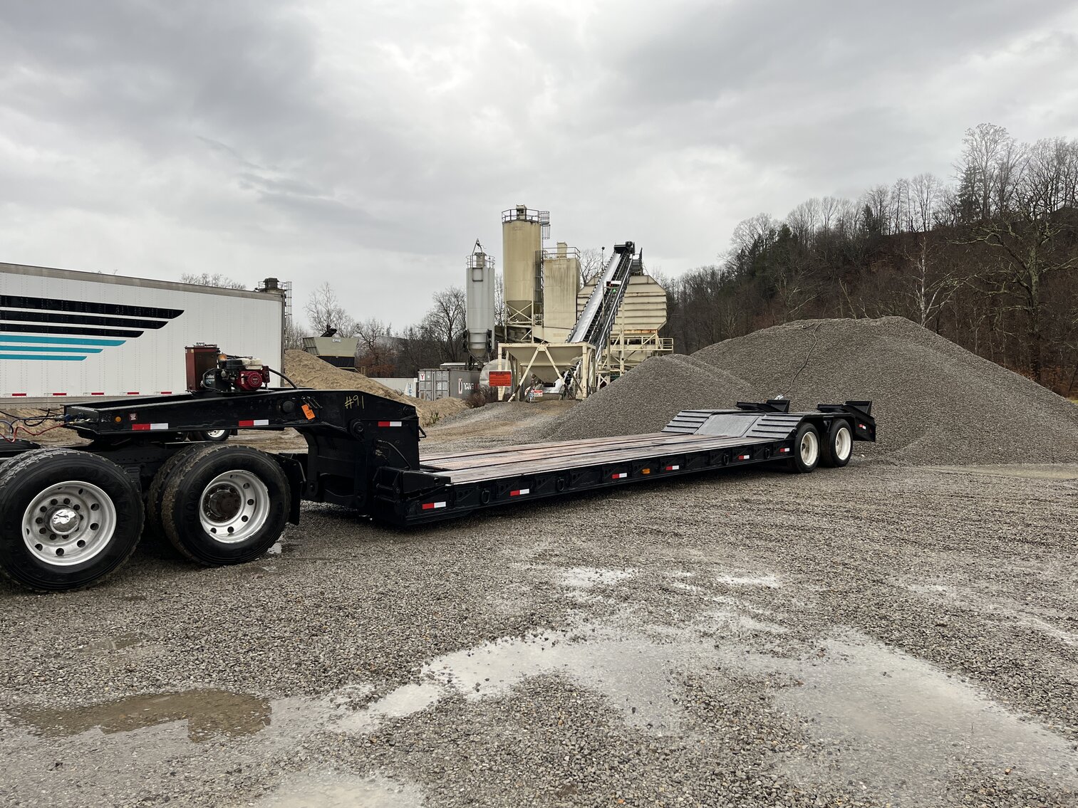 Image for Parsons, WV -  Tractors, Dump Trailers, Trailers, Logging Equipment, Trucks, Commercial Generators, and Much More!